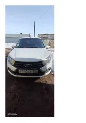 Lada Granta 2022, 89 л.с., 162210 км. Автомобиль легковой, марка: LADA GRANTA, модель: 219140, VIN: XTA219140P0471777, гос. рег. номер: В140ЕС156, год изготовления: 2022. ТС находится в залоге у Публичное АО «Сбербанк России».