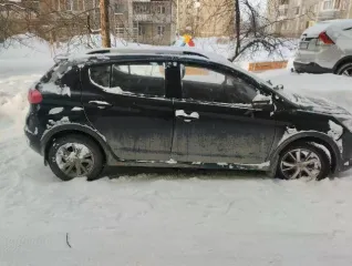 Lifan X50 2015 Lifan X50, 2015 года, 103 лс, 455198 км Автомобиль марки, модель LIFAN X50, 2015 года выпуска, VIN X9W215851F0002070