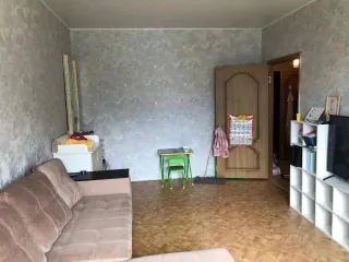 Квартира 44,1 кв.м, 1-комнатная, г. Обнинск, Калужская обл. Назначение: Жилое помещение. Площадь: 44.1. Этаж: 3. Кадастровый номер: 40:27:030801:3832. Адрес (местоположение): Калужская обл., г. Обнинск, ул. Калужская, д. 18, кв. 82.