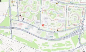 1/3 доли в праве общей долевой собственности в квартире площадью 59,6 кв. м по адресу: г. Москва, Косино-Ухтомский, ул. Дмитриевского, д. 7, кв. 332, кадастровый номер: 77:03:0010008:22991. Общая площадь: 59,6 кв. м. Сведения об ограничениях и обременениях указаны в Выписке из единого…