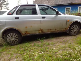 ВАЗ 21703, 2007. Автомобиль марки ВАЗ 21703, VIN XTA21703070012374, 2007 года выпуска. Ознакомиться с имуществом можно по месту его нахождения: Карелия Респ, Медвежьегорский р-н, Октябрьская, дом № 35А, предварительно согласовав время с финансовым управляющим по тел. +79120858680, либо путем…