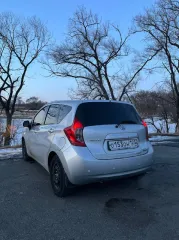 Nissan Note, 2015. Легковой автомобиль марки: NISSAN, модели: Note, год выпуска: 2015 г., кузов №: E12-403498. Для получения всей имеющейся информации (в том числе фото) необходимо направить запрос на адрес эл. почты (в теме письма указать ФИО должника): rudnichenko.torg2025@yandex.ru либо по…