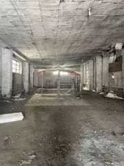 Здание дизельной электростанции (нежилое) по адресу с. Троицкое, ул. Амурская, д. 76а, кадастровый номер 27:09:0000102:731