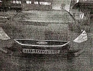 Ford Galaxy, 2007 г.в., VIN WF0MXXGBWM7Y27480, Легковой автомобиль, Марка Ford, Модель Galaxy