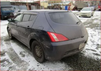 Toyota WiLL, 2001 года, 136 лс, 209804 км, АКПП еще Toyota WiLL, 2001 года, 136 лс, 209804 км, АКПП. Автомобиль легковой, марка: TOYOTA, модель: WILL VS, VIN: отсутствует, гос. рег. номер: У294ТХ774, год изготовления: 2001.