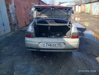 Lada 21101 2005 г.в. VIN XTA21101050862308, с имуществом можно ознакомиться с момента публикации сообщения о продаже и до окончания приема заявок, предварительно согласовав дату, время и место по электронной почте: torgi.au.inkiselev@yandex.ru, в рабочие дни с 9.00 до 18.00