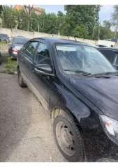 Lada Granta 219140 2023 года, 89 лс, автомобиль легковой, марка: LADA, модель: GRANTA 219140, VIN: XTA219140P0475427, гос. рег. номер: О734ЕТ32, год изготовления: 2023.