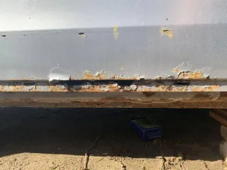 Volkswagen Passat 2006 года, 150 лс, пробег 260135 км, АКПП, цвет серебристый. VIN: WVWZZZ3CZ7P073109. Госномер: О895СО69. Дата регистрации 16.07.2024.