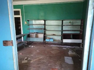 Нежилое здание 317,1 кв.м и земельный участок 1128 кв.м Ярославская область нежилое здание, кадастровый номер: 76:13:040409:173, площадь 317,1 кв.м., расположенное по адресу: Ярославская область, Ростовский район, п. Приозерный, д.36; земельный участок с кадастровым номером: 76:13:040409:153…