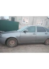 Lada Priora 2011 автомобиль марки Lada модель Priora 2011 г.в. VIN-номер XTA217230C0185946 с имуществом, являющимся предметом торгов, можно ознакомиться по адресу: Калужская обл., Мосальский р-н, д. Покровское, ул. Молодежная, д. 10, по предварительной записи у организатора торгов. Подробную…