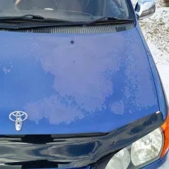 Toyota Ipsum, 1996 г.в., госномер 141ХС25, VIN SXM150005084.