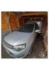 Lada Kalina 2014 года, 106 лс, Автомобиль легковой, марка: Лада, модель: 219470 Лада Калина, VIN: XTA219470E0037239, гос. рег. номер: М212РР164, год изготовления: 2014