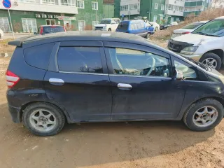 Honda Fit, 2008. Легковой автомобиль марки: Honda, модель: Fit, год выпуска: 2008 г., кузов №: GE61132436. Ознакомление проводится по адресу: Приморский край, Чугуевский район, с. Саратовка, по предварительной записи по тел. +7 914 325-03-20. По всем вопросам организации торгов, ознакомлению с…