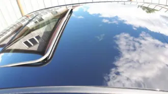 BAIC U5 Plus 2023, 105 лс, 110000 км, АКПП, VIN: XWDCHSAC9P0004896, госномер: Р723УТ40, мощность (л.с): 104,70, рабочий объем двигателя (см3): 1499, цвет кузова: черный, СТС: 9955158659, дата выдачи: 31.10.2023 г., ПТС: 164301071719940