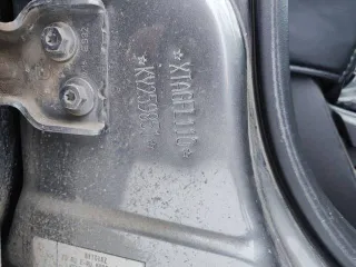 Lada Vesta 2019, 106 л.с., 250000 км. Легковой автомобиль, марка: LADA GFL110 LADA VESTA, год изготовления: 2019, VIN: XTAGFL110KY259851, г/н: С885КЕ142