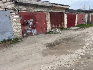 Гараж 19 кв.м, земельный участок 22 кв.м, Орловская область. Гараж, площадь 19 кв.м., назначение: Нежилое, адрес (местонахождение): Россия, обл. Орловская, г Орёл, ГСК "Зареченский", кадастровый (условный) номер: 57:25:0020156:901, вид собственности: индивидуальная. Земельный участок, площадь 22…