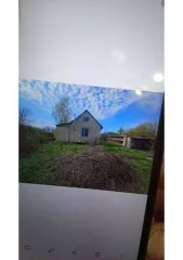Дом 44,2 кв.м. и участок 4458 кв.м., Саратовская область. Жилой дом, площадь: 44,2кв.м., кадастровый номер: 64:06:180501:161, земельный участок, площадь: 4 458кв.м., кадастровый номер: 64:06:180501:12, категория земель: земли населенных пунктов, вид разрешённого использования: для ведения личного…
