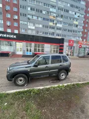 Лада Нива 2021 Транспортное средство: ЛАДА НИВА, Идентификационный номер (VIN номер): X9L212300M0736713. Имущество является предметом залога ООО «ПКО «АБК».
