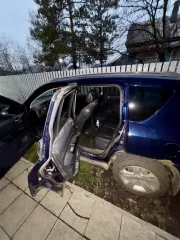 Jeep Compass 2013 года выпуска. VIN 1C4NJCEB8DD205627.