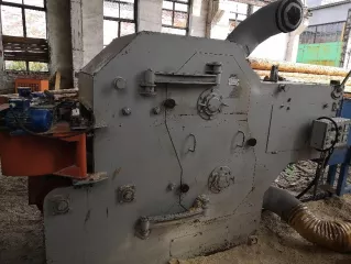 Ленточнопильный станок "Кедр-2" 11 кВт 18/8-7