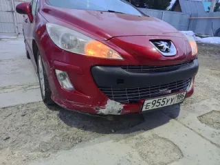 Peugeot 308 2008 Автомобиль марки PEUGEOT модель 308 2008 г.в. VIN-номер VF34C5FWF55335026 ознакомиться с имуществом возможно при наличии предварительного согласования с финансовым управляющим по тел.: +79090060303 адрес ознакомления с имуществом: 628187, Ханты-Мансийский автономный округ - Югра, г…