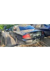 Hyundai Sonata 2009 года, 137 л.с. Автомобиль легковой, марка Hyundai, модель Sonata, VIN: X7MEN41HPAA049915, гос. номер: Р092СТ58, год изготовления: 2009.