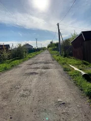 Жилой дом 398,9 кв.м, 2 этажный, кадастровый номер 50:23:0050223:2344, 
Земельный участок 1609 +/ 28 кв. м, кадастровый номер 50:23:0050164:226, земли сельскохозяйственного назначения под дачное строительство с правом возведения жилого дома и правом регистрации и проживания в нем
Адрес…