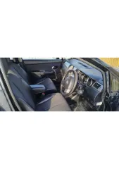 NISSAN Tiida 2004, легковой автомобиль марки NISSAN, модель Tiida, год выпуска 2004 г., кузов NC11-100955, идентификационный номер (VIN) отсутствует. Ознакомиться с имуществом можно по адресу: г. Абакан, по предварительной записи у организатора торгов.