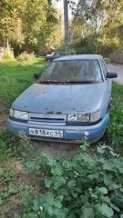 ВАЗ 2110, 2003 года, 77 лс. Легковой автомобиль, марка: ВАЗ 21102, VIN XTA21102030638172, год изготовления 2003, регистрационный знак Н818КС44.