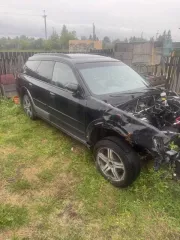 Subaru Outback 2005 VIN JF1BP9LLA5G029374 , Омская область
