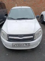 Lada Granta 2013, легковой автомобиль, VIN XTA219010D0165761, год выпуска 2013, модель и № двигателя: 11186, 5981620, кузов № XTA219010D0165761, шасси отсутствует, цвет кузова белый, мощность двигателя 87 л.с., рабочий объем 1596 куб. см., тип двигателя бензиновый, разрешенная максимальная масса…