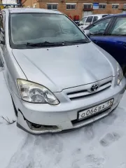 Toyota Corolla 2006 года, государственный регистрационный знак О066ВА11, VIN: JTDKZ28EX00159425, цвет серебристый, свидетельство о регистрации ТС 11УЕ866960, ключ замка зажигания (11-006797-1). Детальная информация об имуществе представлена в приложении 4 к информационному сообщению. Техническое…