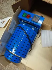 Оборудование новое Годные остатки: оборудование (согласно приложению) Проверка исправности имущества не проводилась. Товаросопроводительные документы не передавались. Погрузка и транспортировка имущества с места хранения осуществляется Покупателем силами Покупателя и за счет Покупателя. Имущество…