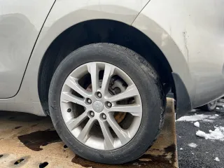 Kia JD (Cee'd), 2013 г.в., vin xwehn512be0012790, автомобиль легковой KIA JD (Cee'd), 2013 г.в., vin xwehn512be0012790.