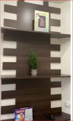 Квартира в Ямало-Ненецком АО, г. Ноябрьск, ул. Республики, д.46, кв.15. Площадь 37 кв.м, 1 комната. Кадастровый номер: 89:12:110606:1162. Объект может быть приобретен с использованием заемных средств ПАО "Сбербанк".