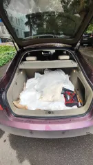 Audi A5 2010 года выпуска, VIN: WAUZZZ8T6BA016939. В залоге у банка.