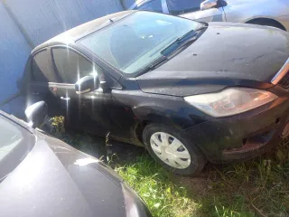 Ford Focus 2009 легковой автомобиль, марка /модель – Форд Фокус, год выпуска – 2009, VIN X9FHXXEEDH9K47874, цвет черный, государственный регистрационный знак: Е161ТО 163