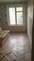 Квартира. Назначение жилое, площадь общая 53,3 кв.м., этаж 4, адрес местонахождения: Московская обл., г. Одинцово, ул. Северная, д. 36, кв. 260, кадастровый номер: 50:20:0030102:1119. Имущество находится в залоге у ООО «УралСибТрейд-МСК» на основании Постановления 10 ААС от 13.02.2025г. дело…