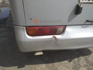 Автобус Mercedes-Benz 223201, VIN Z7C223201F0007415, год выпуска 2015, цвет: белый, гос. номер Е 931 КВ 797