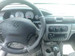 Транспортное средство, VIN: 1B3EL46X85N557176, марка/модель: Dodge Status, легковой автомобиль, категория В/М1, год выпуска 2004г., модель № двигателя – отсутствует, кузов - 1B3EL46X85N557176, цвет кузова – серый, мощность двигателя, л.с. (кВт) – 152,28 (112), рабочий объем двигателя, куб. см. –…
