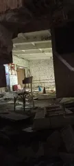 Земельный участок площадью 1924 кв.м с кадастровым номером 59:23:0481077:21, с расположенными на нем объектами недвижимого имущества: административное здание площадью 568,9 кв.м с кадастровым номером 59:23:0481077:100 и 1-этажное кирпичное здание гаража площадью 270,9 кв.м с кадастровым номером…