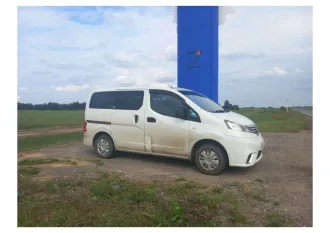 Nissan Vanette 2018, автомобиль марки NISSAN, модель VANETTE 2018 г.в., номер кузова VM20-121747. С документами и сведениями об имуществе, являющимся предметом торгов, можно ознакомиться у организатора торгов по телефону +79379360316 или электронной почте bastrakov.arbitrazh@yandex.ru в рабочие дни…
