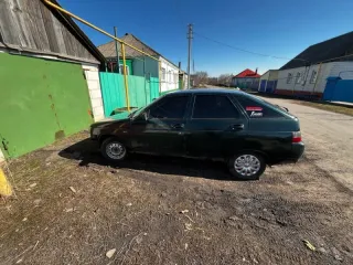 ВАЗ 21120, 2004 21120 темно-зеленый, 2004 г.в., легковой автомобиль, марка: ВАЗ 21120, модель: VAZ 21120, год изготовления: 2004, цвет: темно-зеленый, VIN: XTA21120040209245, ПТС: 25 УУ 612897, г/н: У 802 КК, изготовитель (страна): Россия, модель двигателя: 21120581282, тип двигателя: бензиновый…