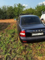 Lada Granta, 2011; Lada Priora, 2011 Lada Granta, 2011 года, 98 лс, 202060 км еще Lada Granta, 2011 года, 98 лс, 202060 км еще транспортное средство: Lada Priora, Идентификационный номер (VIN номер): XTA217030C0339587, Год выпуска: 2011 гос.номер А233РУ156
