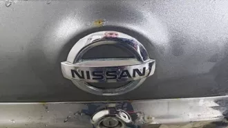 Автомобиль легковой: Nissan Terrano Идентификационный номер VIN: Z8NHSNHGD55421303 год выпуска 2016  Цвет: Серый Рабочий объем двигателя: 1998 см3 Мощность двигателя: 143 л.с. Паспорт транспортного средства  ПТС : Серия 78 ОН № 950559, выдан 11.04.2016