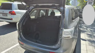 Mitsubishi Outlander Phev 2014, кузов GG2W0012502.