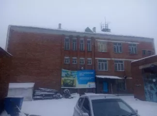 Помещение площадью 84,80 кв.м. адрес (местонахождение) объекта:  646350, Омская обл, Колосовский р-н, Колосовка с, Ленина ул, дом № 8 Помещение площадью 84,80 кв.м. адрес (местонахождение) объекта:  646350, Омская обл, Колосовский р-н, Колосовка с, Ленина ул, дом № 8 
Общая площадь: 84.8…