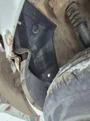 Renault Logan 2019, легковой седан, VIN X7L4SRLV462357180. Год изготовления 2019, двигатель K7MA812 UF23700, бензиновый, объем 1598 см³, мощность 82 л.с. (60,5 кВт). Кузов белый, номер кузова X7L4SRLV462357180. Экологический класс пятый. Пробег 318648 км. Коробка передач механическая, привод…