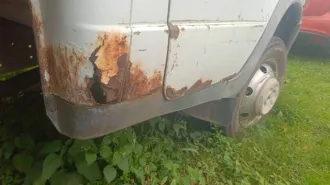 GAZ 3302 EL 2011, 2747-0000010-A5 2011 Транспортное средство ГАЗ 3302 EL, 2011 года выпуска, марки 2747-0000010- А5, идентификационный номер X3X2747A5B0000086, гос.рег.знак: У133АО178