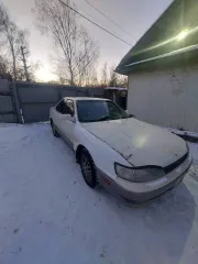 Toyota Camry 1992 года выпуска, 140 л.с., АКПП. Автотранспортное средство TOYOTA CAMRY 1992г. кузов № VZV300001791